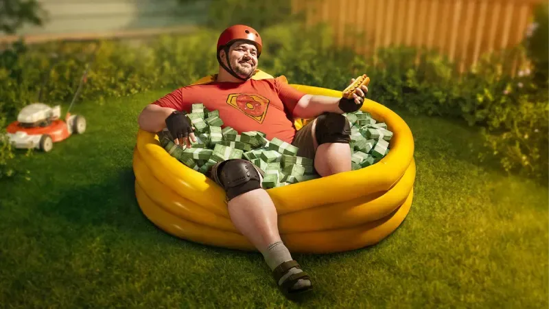 Vegas Hero Casino welcome bonus